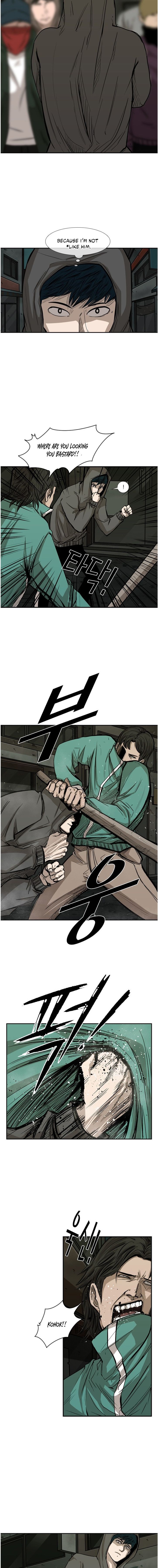 Read Shark Manga Online