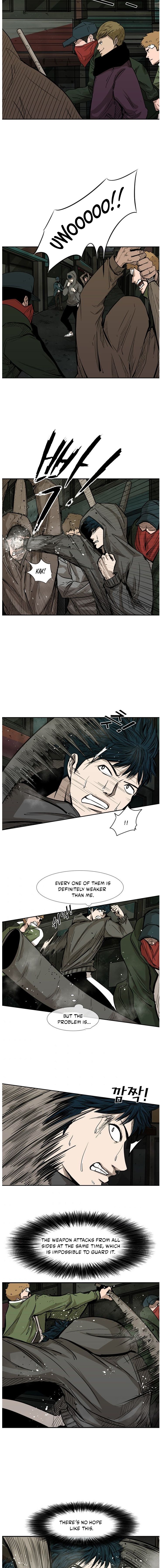 Read Shark Manga Online