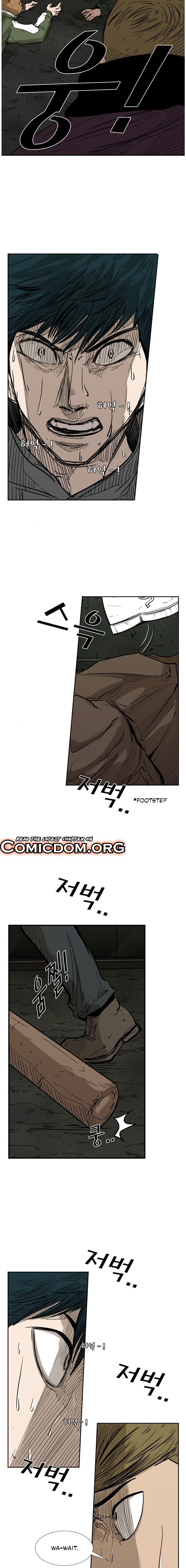 Read Shark Manga Online