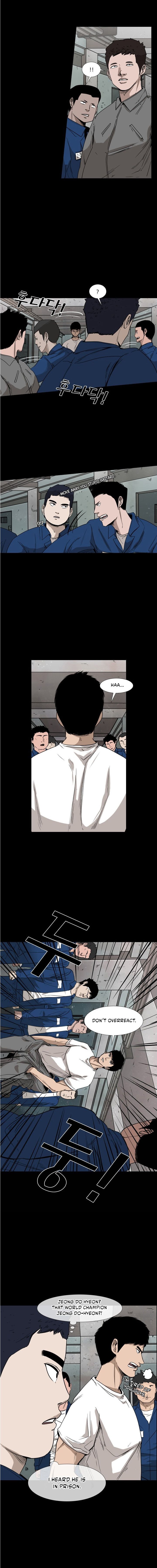 Read Shark Manga Online