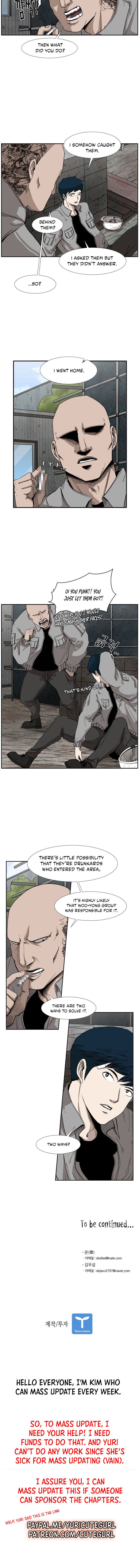 Read Shark Manga Online