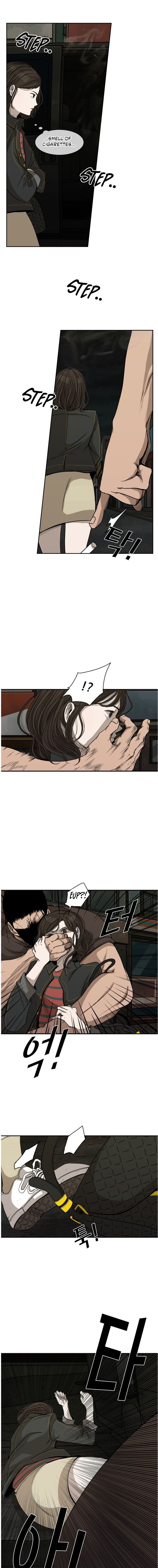 Read Shark Manga Online