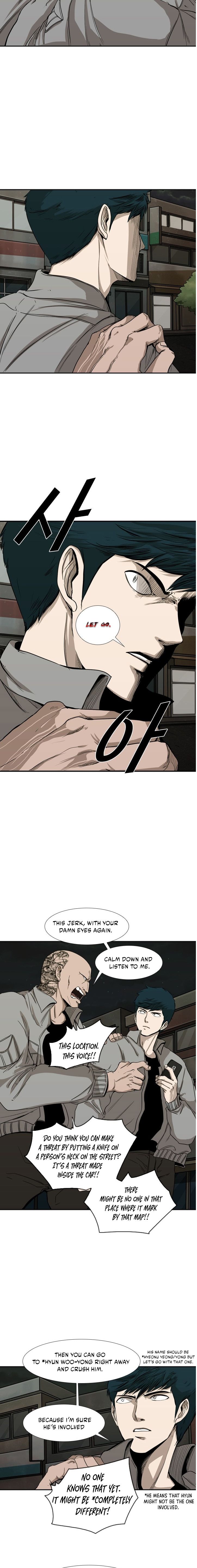 Read Shark Manga Online