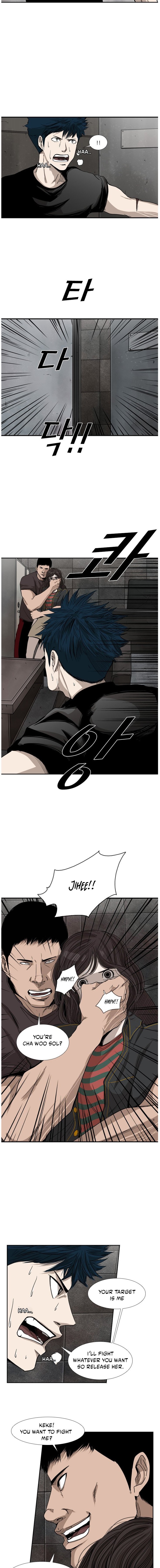 Read Shark Manga Online