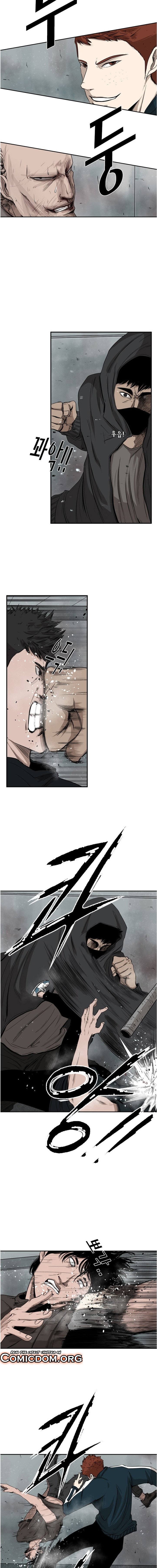 Read Shark Manga Online