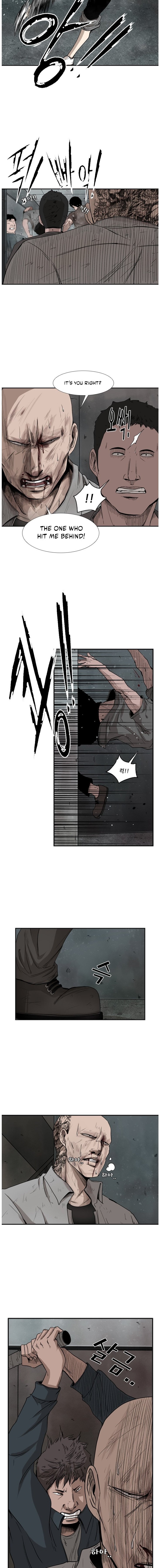 Read Shark Manga Online