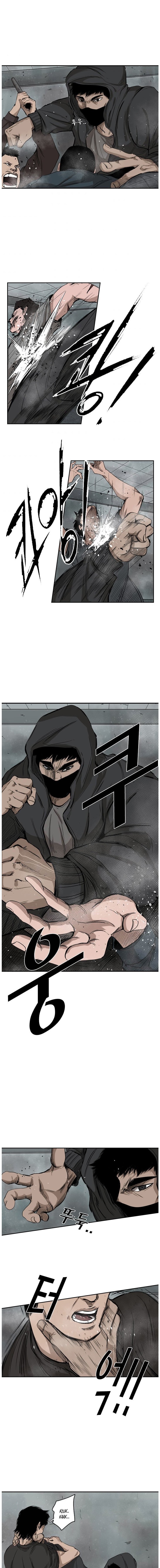 Read Shark Manga Online