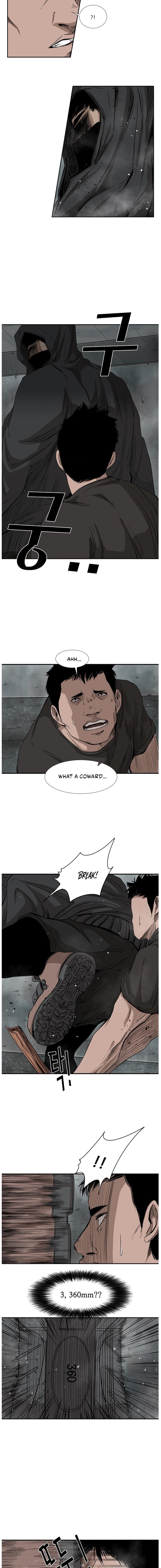 Read Shark Manga Online