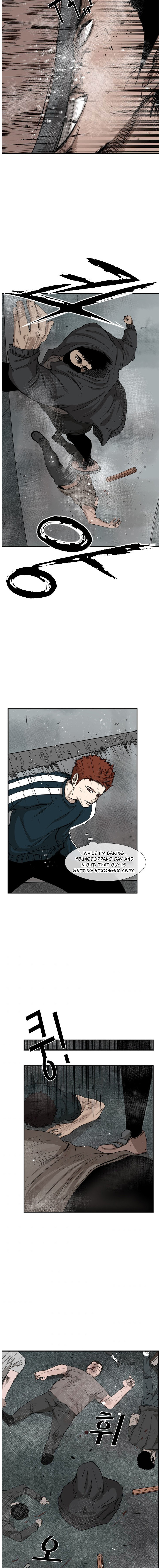 Read Shark Manga Online