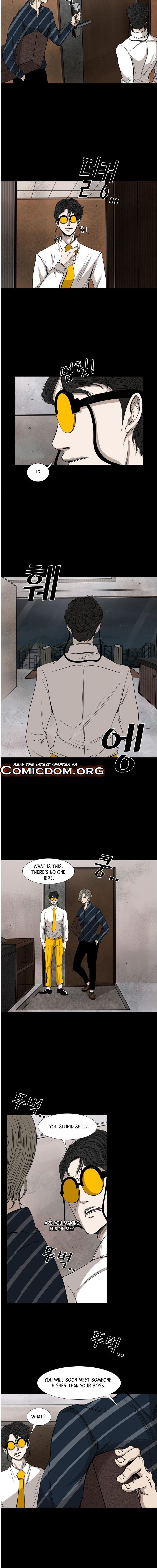 Read Shark Manga Online