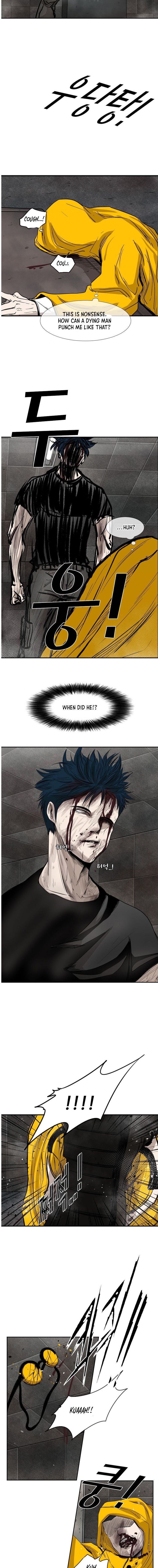 Read Shark Manga Online