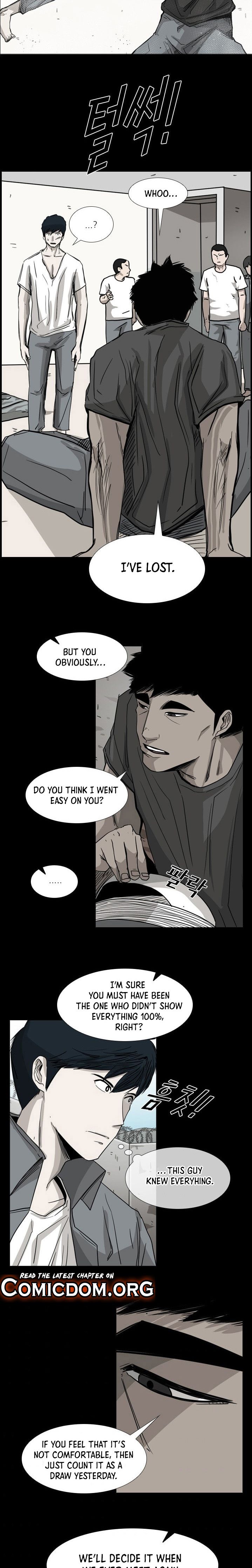 Read Shark Manga Online