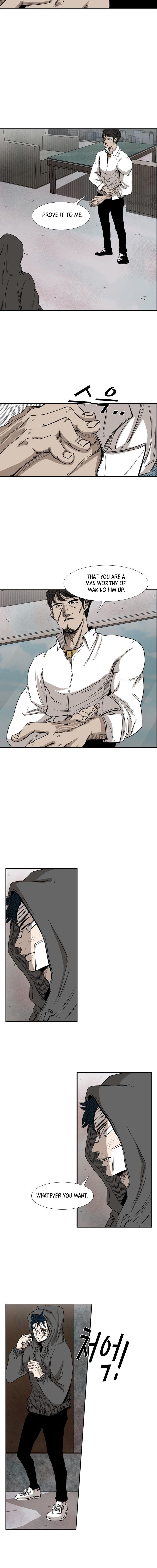 Read Shark Manga Online