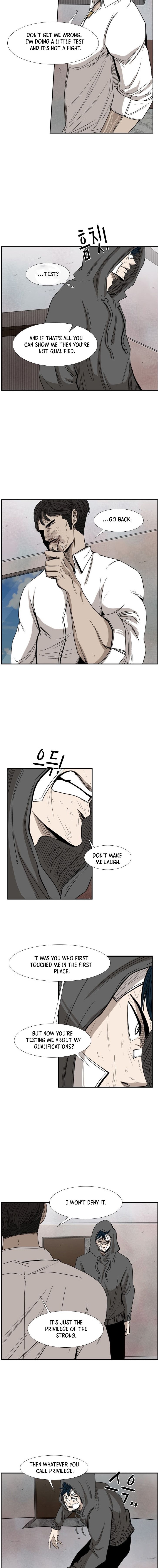 Read Shark Manga Online