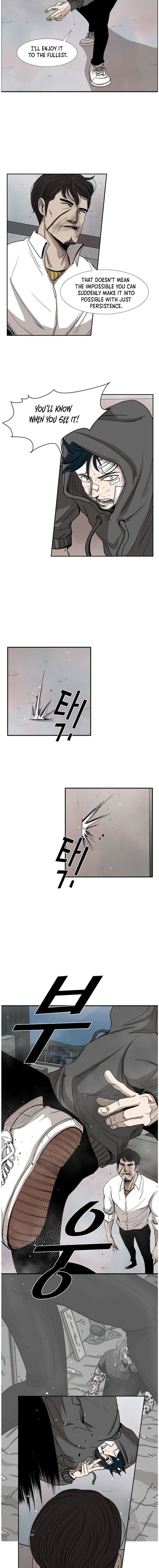Read Shark Manga Online