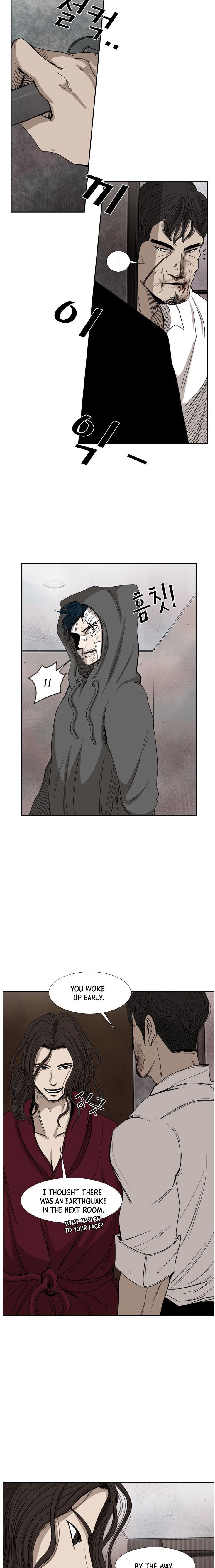 Read Shark Manga Online