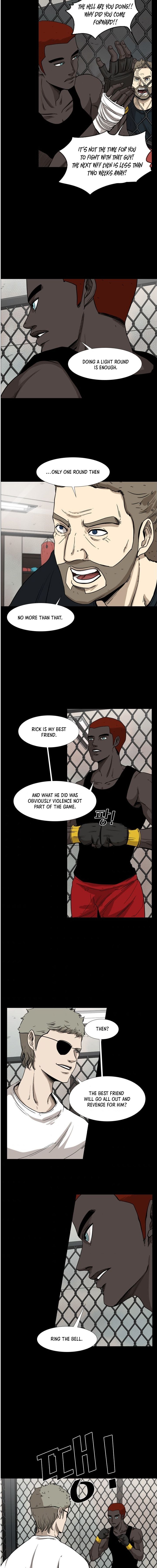 Read Shark Manga Online
