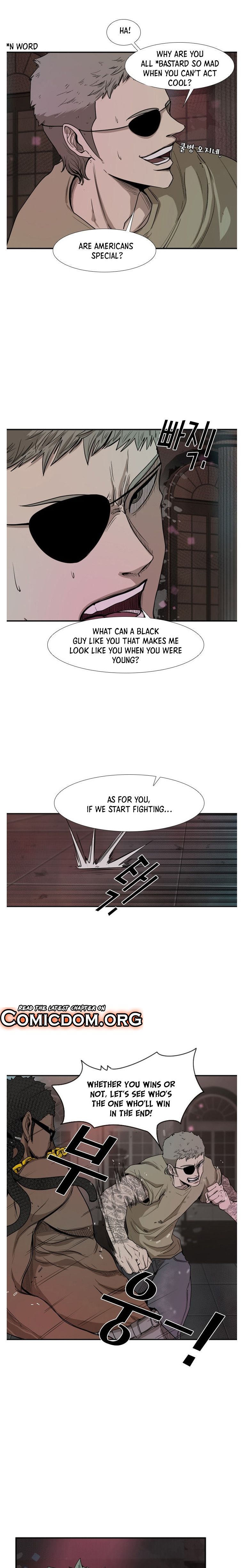 Read Shark Manga Online