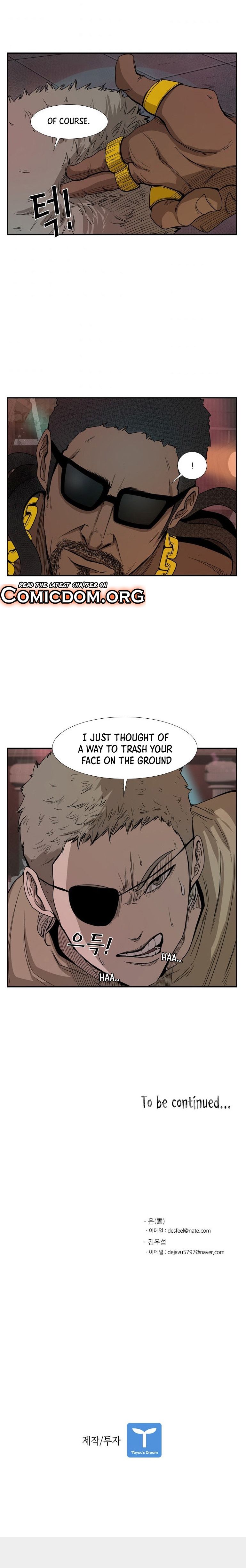 Read Shark Manga Online