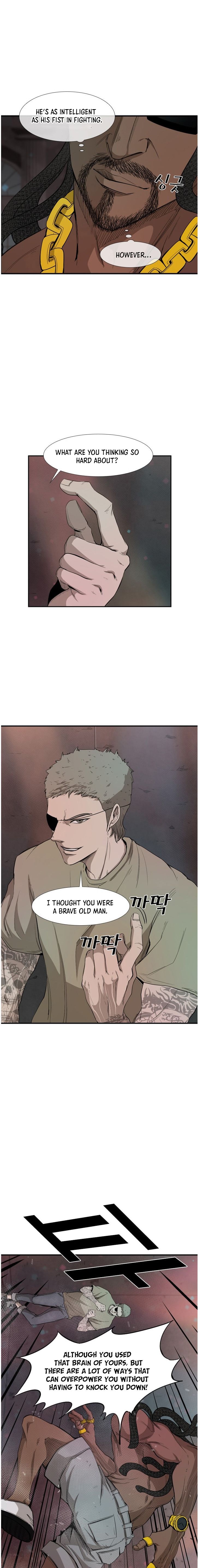 Read Shark Manga Online
