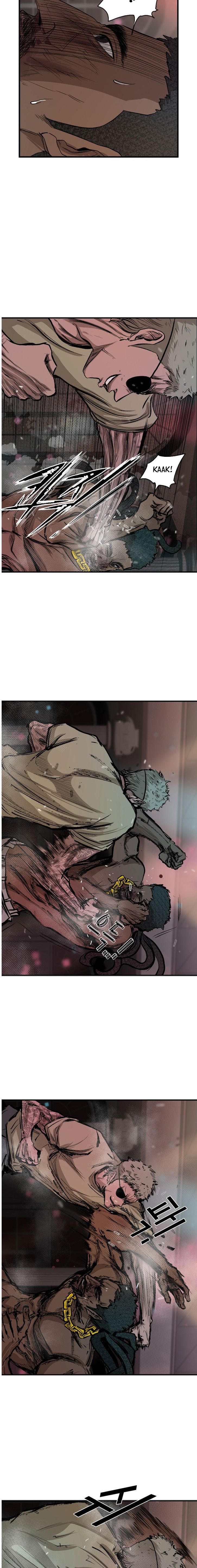 Read Shark Manga Online