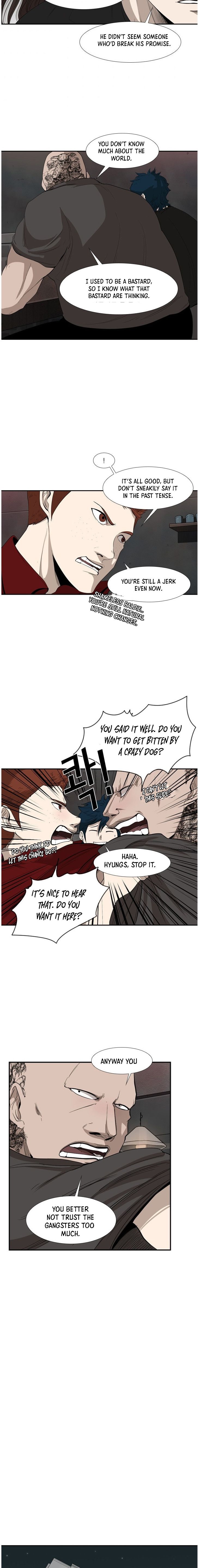 Read Shark Manga Online