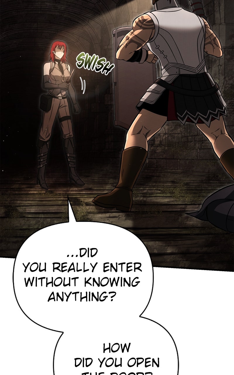Read Surviving the Game as a Barbarian Manga Online