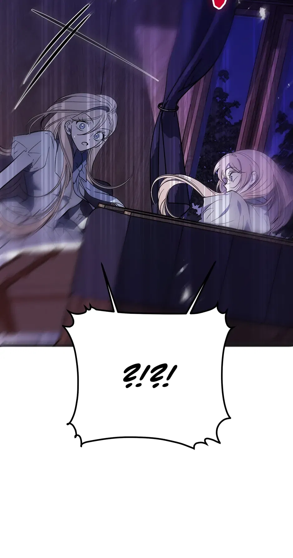 Read The Devil Raises a Lady Manga Online