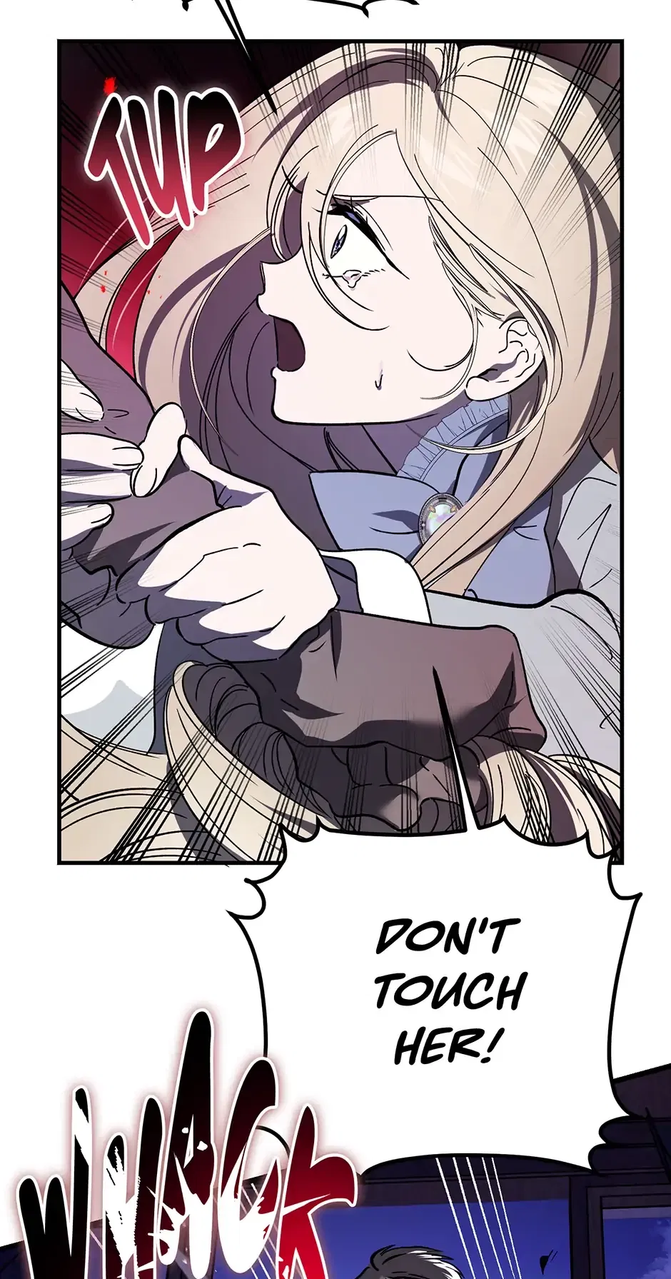Read The Devil Raises a Lady Manga Online
