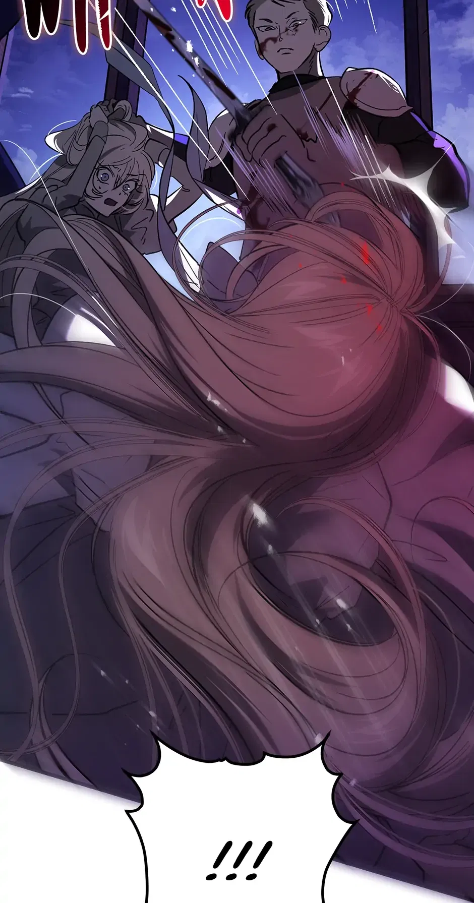 Read The Devil Raises a Lady Manga Online