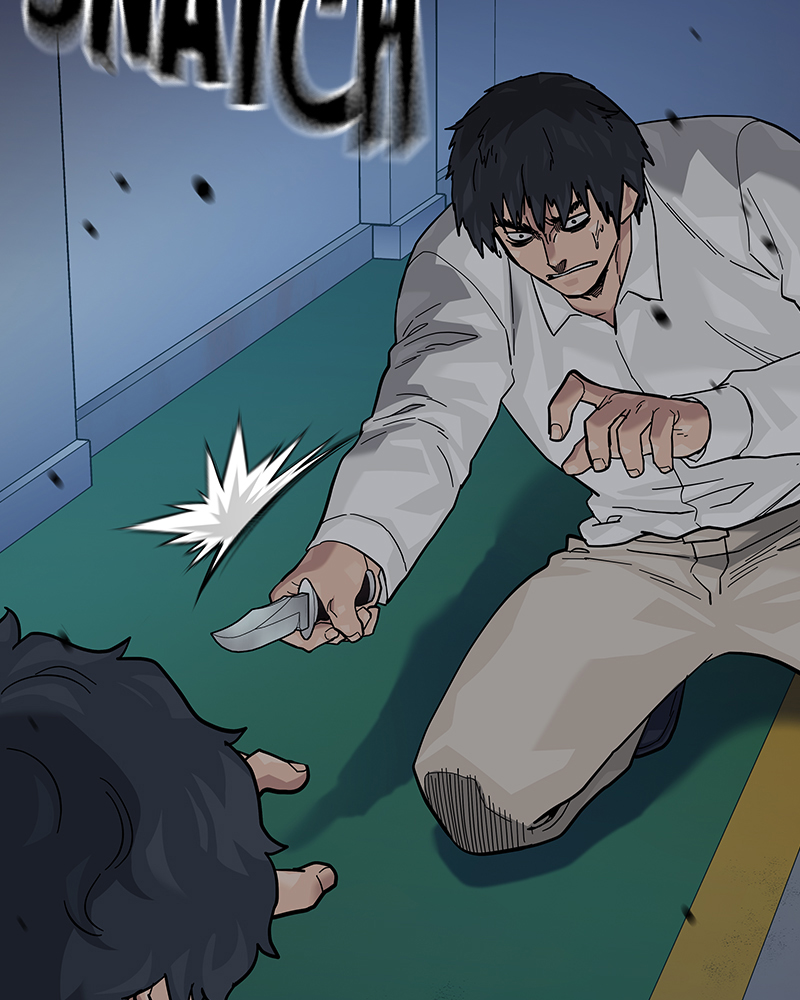 Read To Not Die Manga Online