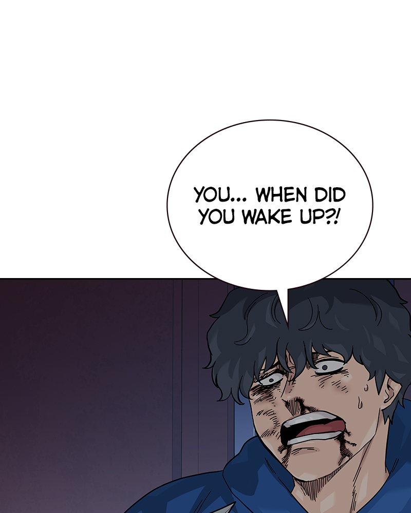Read To Not Die Manga Online
