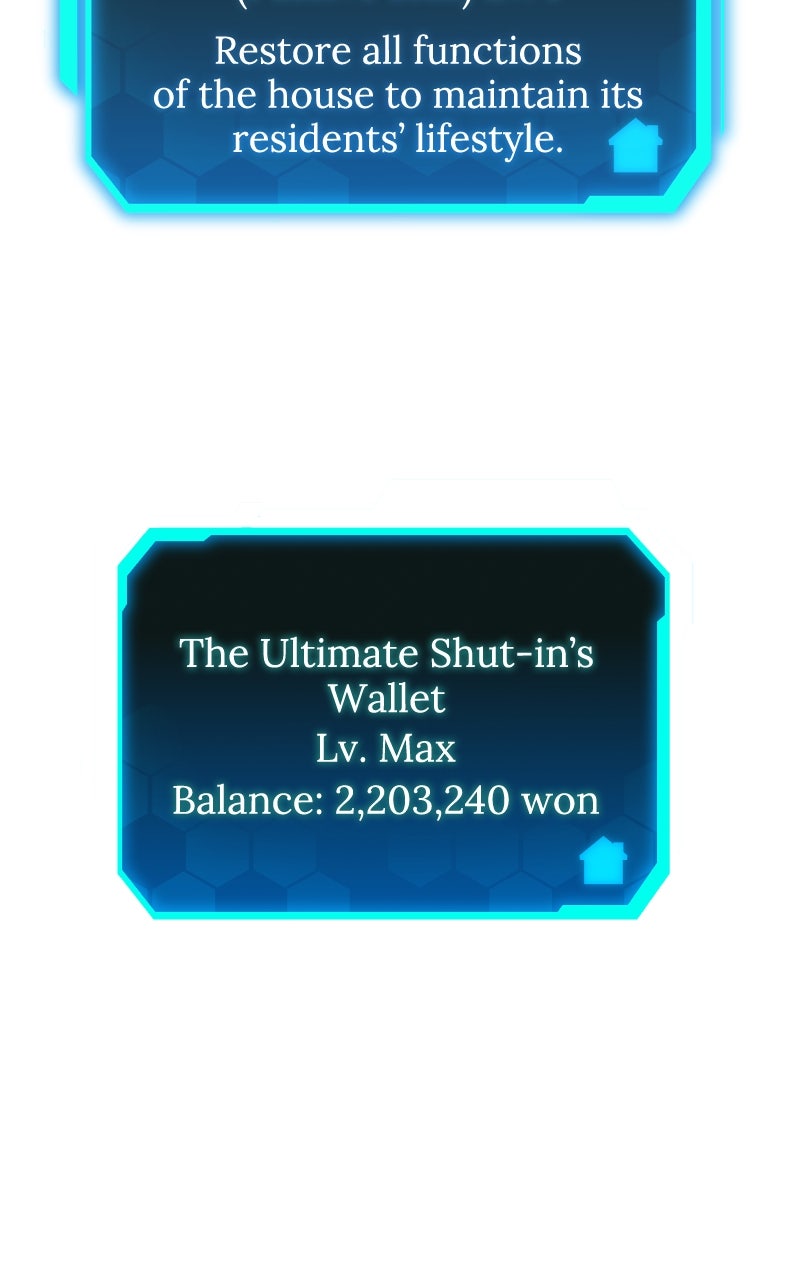 Read Ultimate Shut In Manga Online