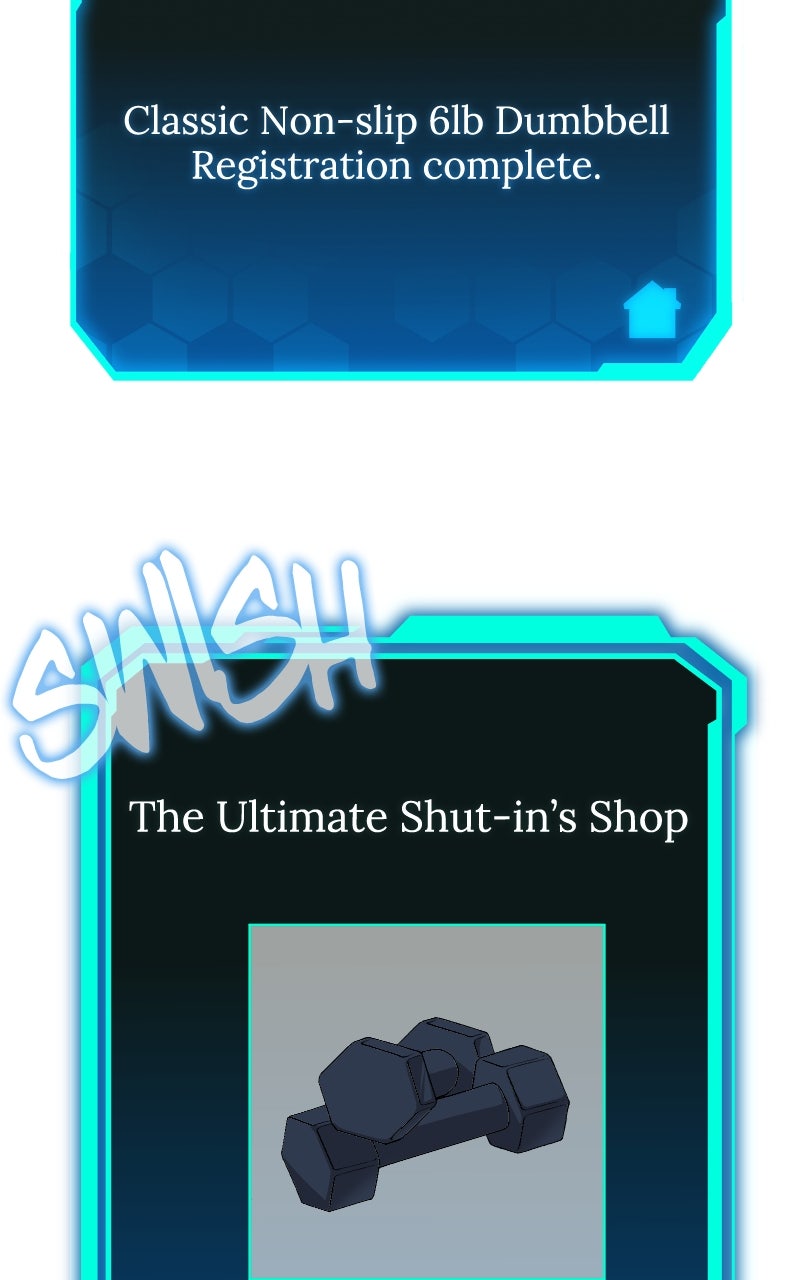 Read Ultimate Shut In Manga Online