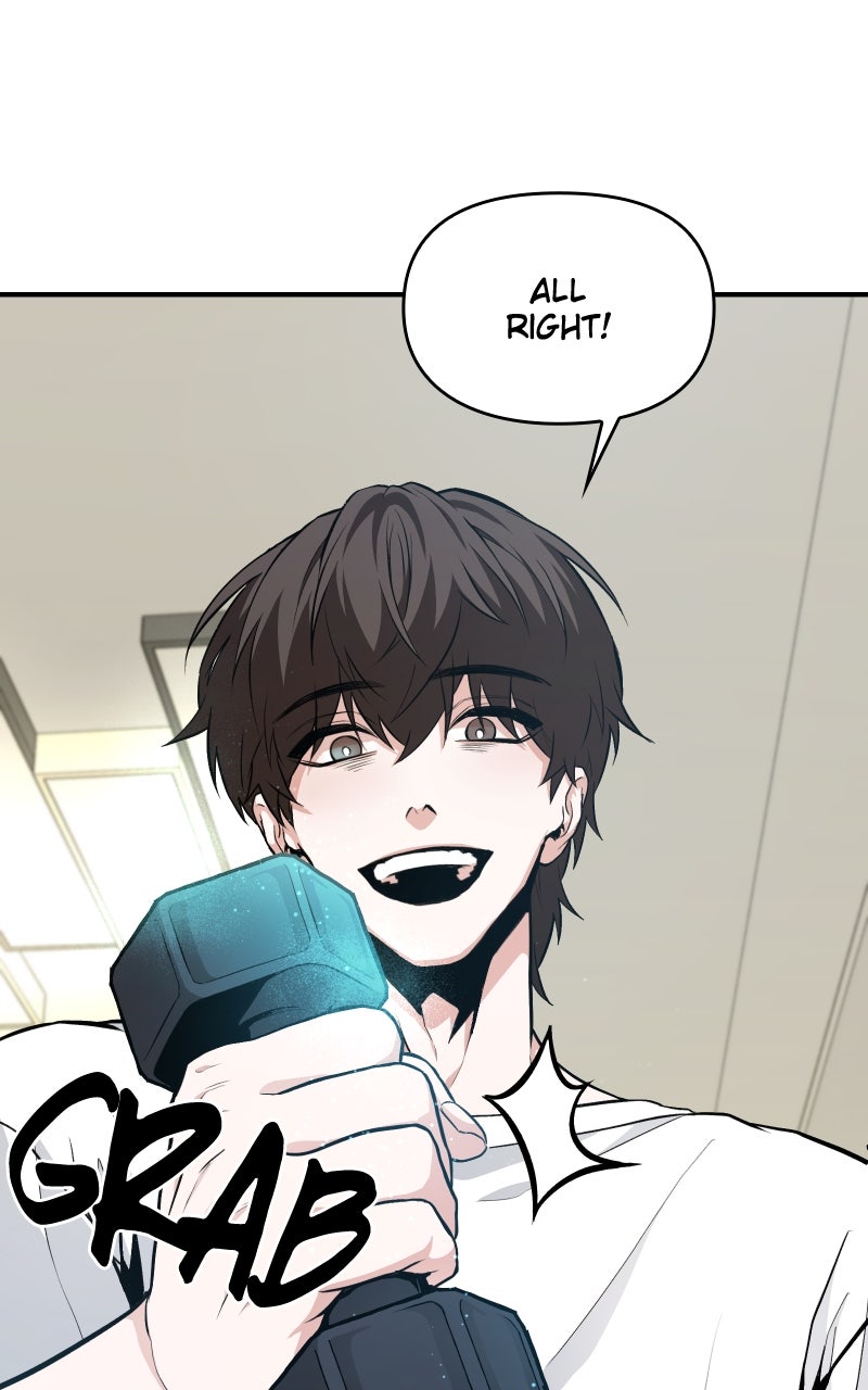 Read Ultimate Shut In Manga Online