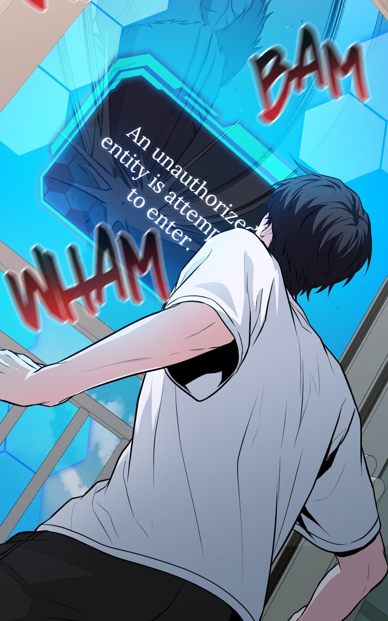 Read Ultimate Shut In Manga Online