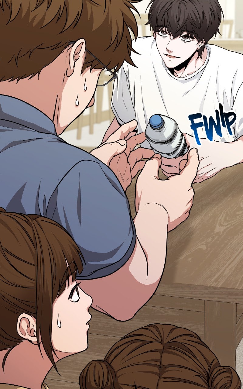 Read Ultimate Shut In Manga Online