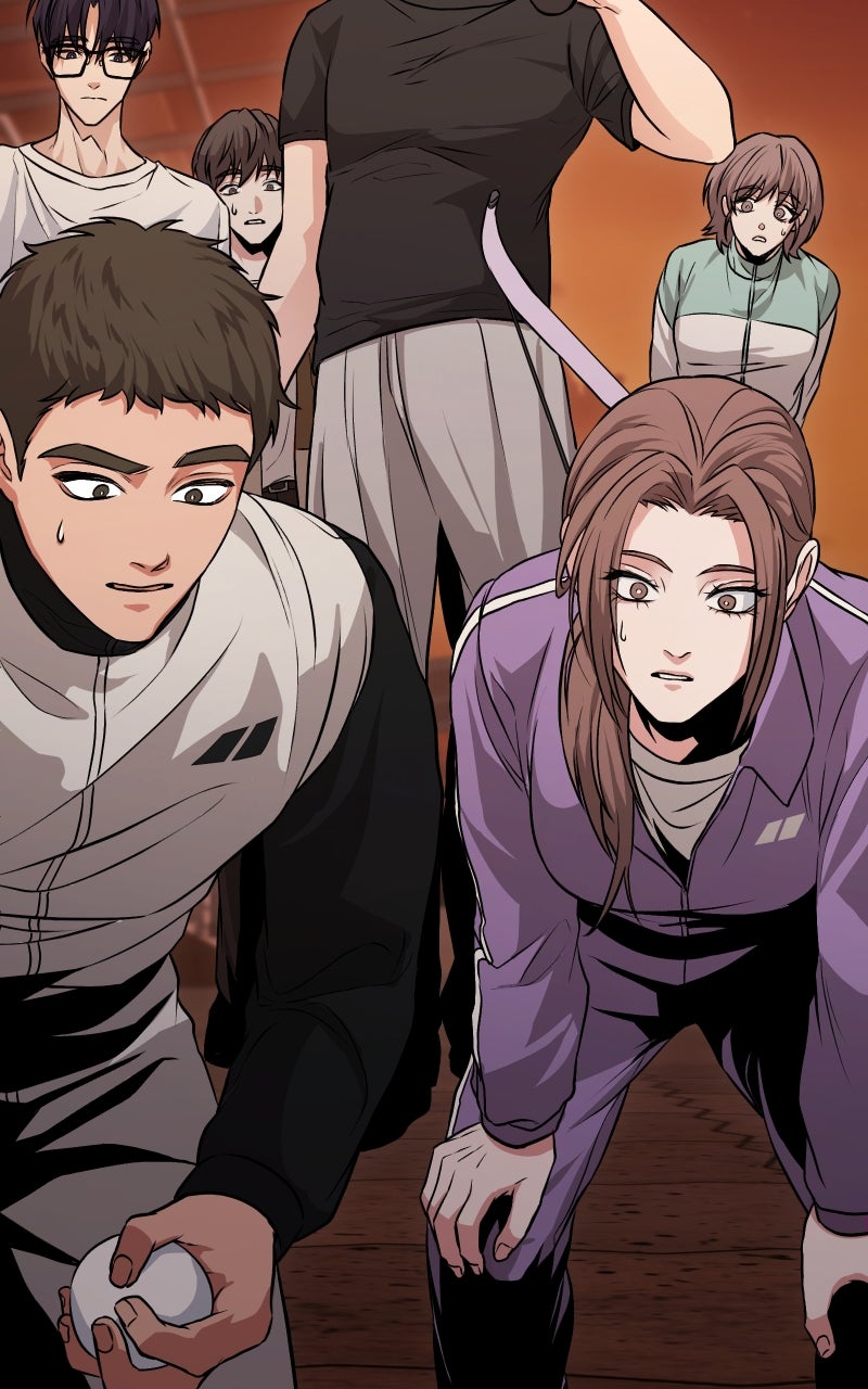 Read Ultimate Shut In Manga Online