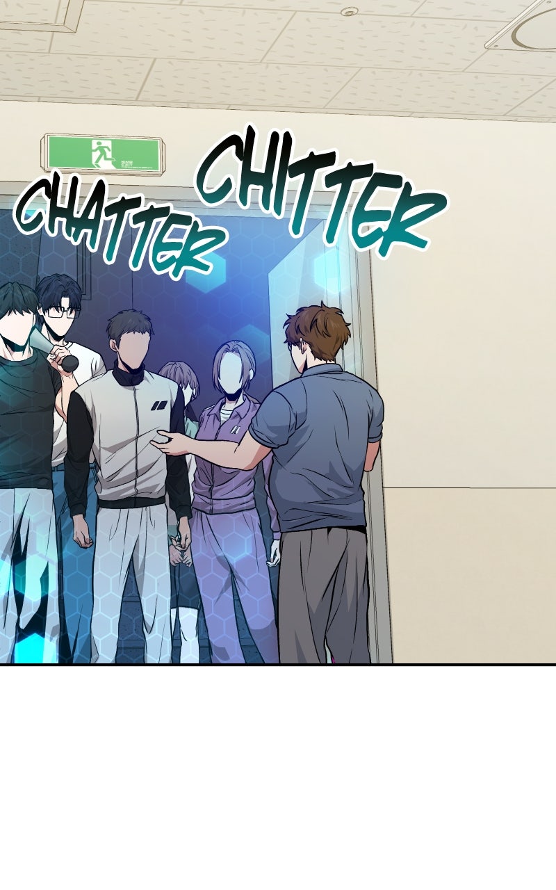 Read Ultimate Shut In Manga Online