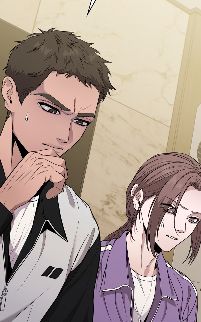 Read Ultimate Shut In Manga Online