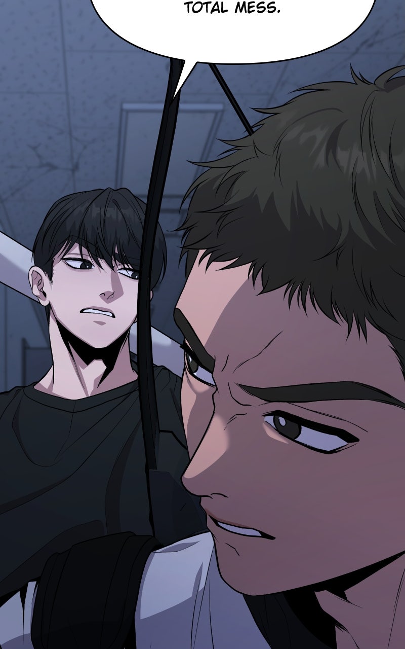 Read Ultimate Shut In Manga Online