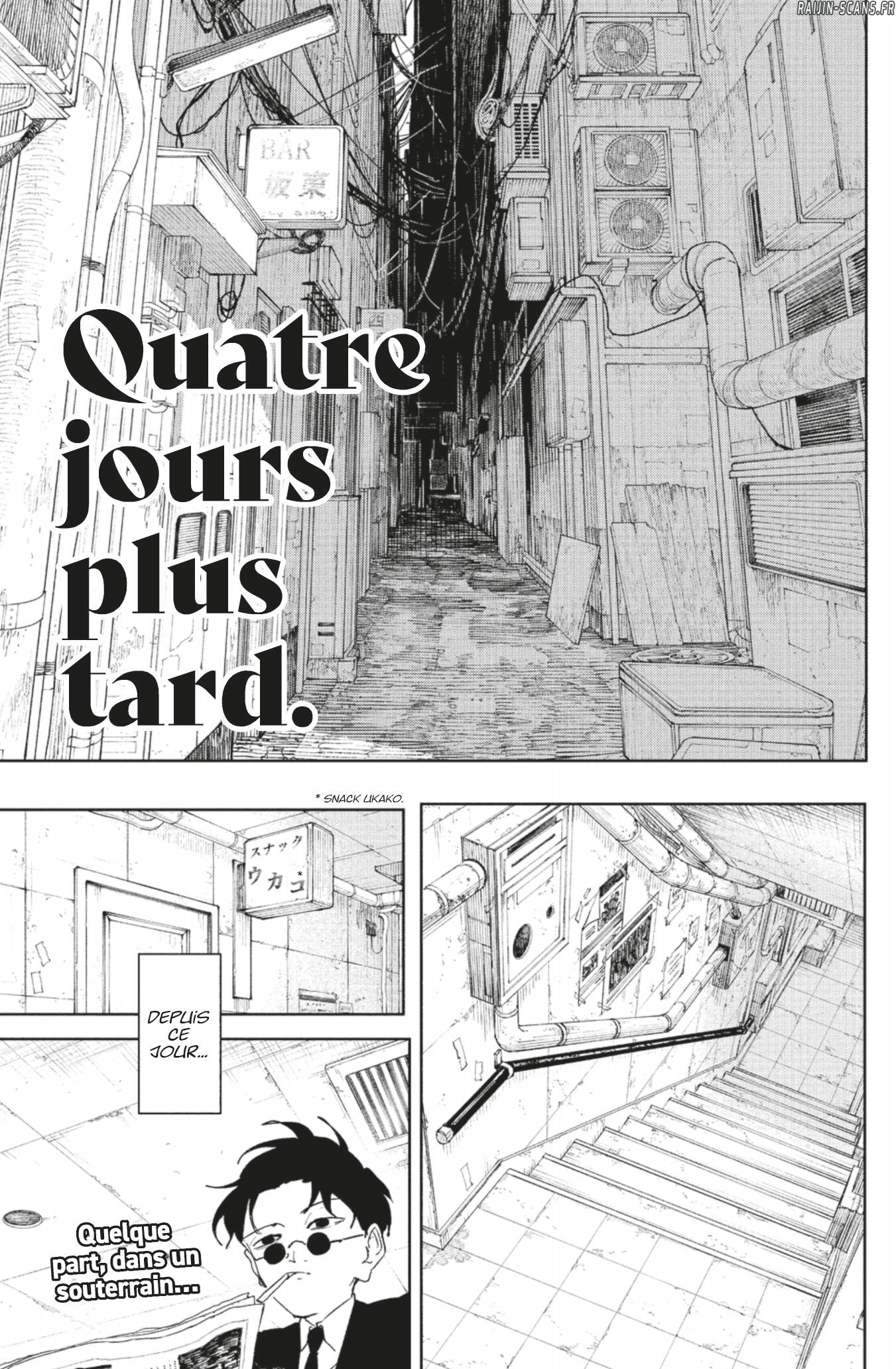 Read Kagura Bachi FR Manga Online