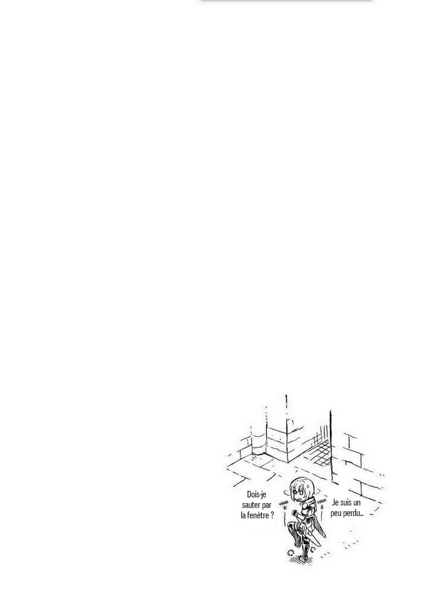 Read Knights and Magic FR Manga Online